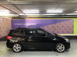 
										BMW Serie 2 Gran Tourer full									