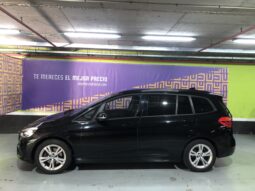 
										BMW Serie 2 Gran Tourer full									