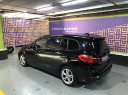 
										BMW Serie 2 Gran Tourer full									