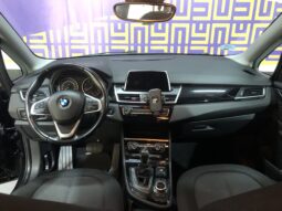 
										BMW Serie 2 Gran Tourer full									