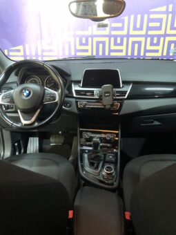 
										BMW Serie 2 Gran Tourer full									