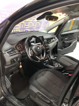 
										BMW Serie 2 Gran Tourer full									