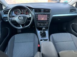 
										Volkswagen Golf full									