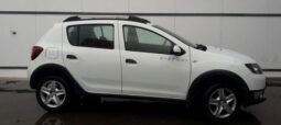 
										Dacia Sandero Stepway full									