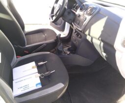 
										Dacia Sandero Stepway full									