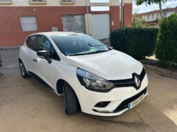 
										Renault – Clio full									