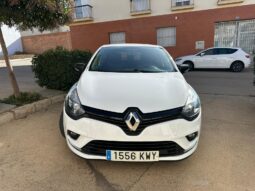 
										Renault – Clio full									