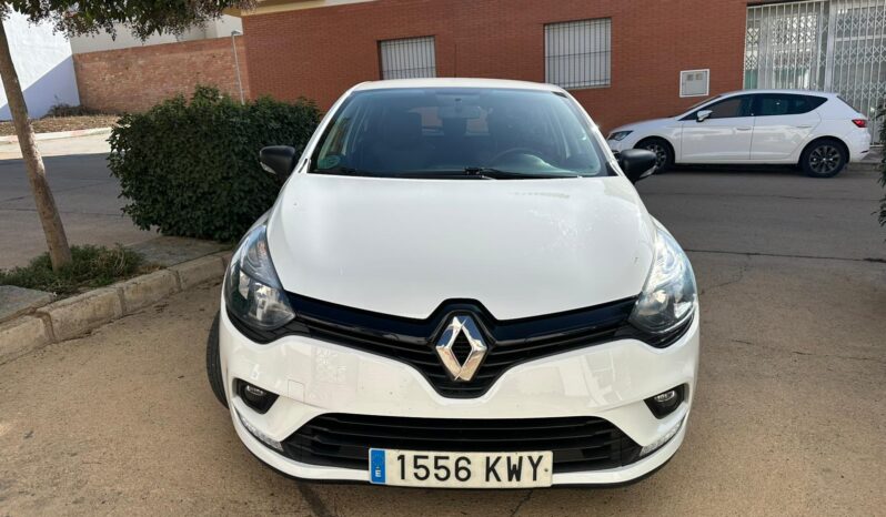 
								Renault – Clio full									