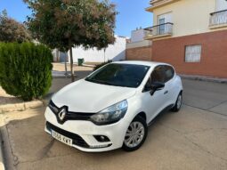 Renault – Clio