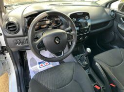 
										Renault – Clio full									