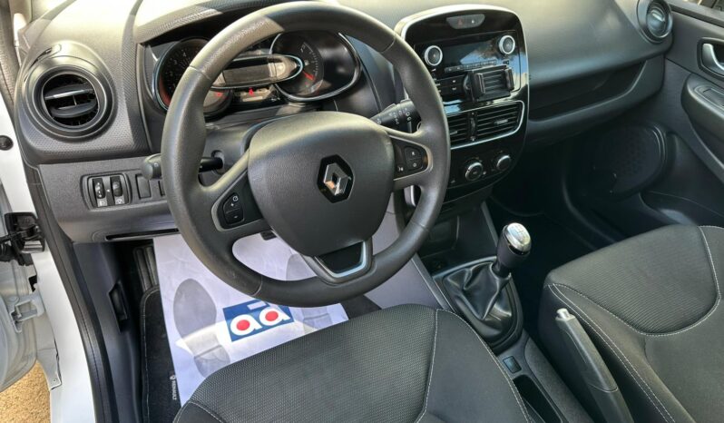 
								Renault – Clio full									