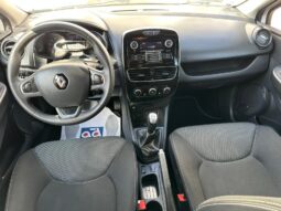 
										Renault – Clio full									