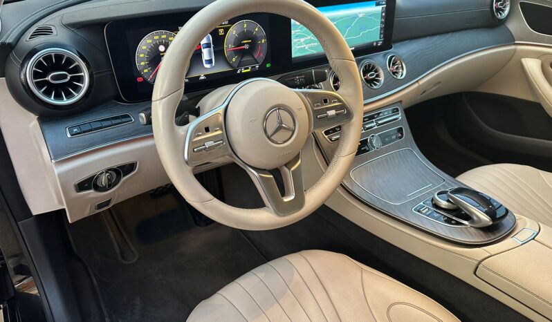 
								Mercedes-Benz CLS 300d full									