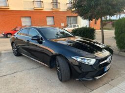 
										Mercedes-Benz CLS 300d full									