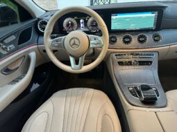 
										Mercedes-Benz CLS 300d full									