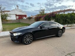 
										Mercedes-Benz CLS 300d full									