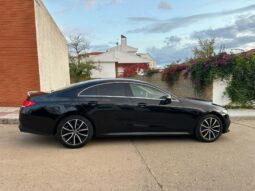 
										Mercedes-Benz CLS 300d full									