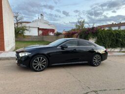 
										Mercedes-Benz CLS 300d full									