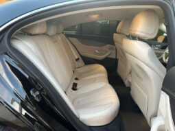 
										Mercedes-Benz CLS 300d full									