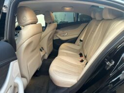 
										Mercedes-Benz CLS 300d full									