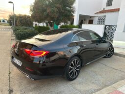 
										Mercedes-Benz CLS 300d full									