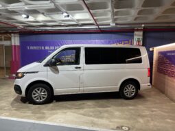 
										Volkswagen Caravelle full									