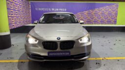 
										BMW 535D GT full									