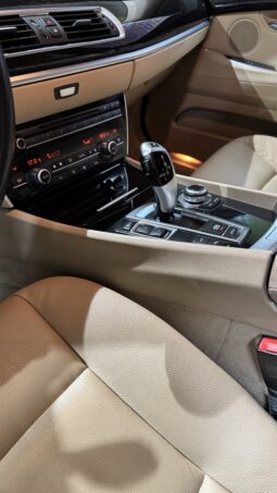 
										BMW 535D GT full									