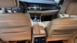 
										BMW 535D GT full									