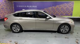 
										BMW 535D GT full									