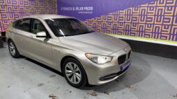 
										BMW 535D GT full									