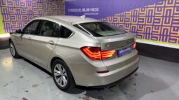 
										BMW 535D GT full									