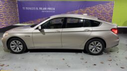 
										BMW 535D GT full									