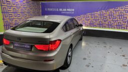 
										BMW 535D GT full									