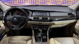 
										BMW 535D GT full									