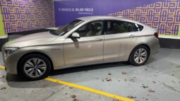 
										BMW 535D GT full									