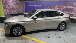 
										BMW 535D GT full									