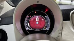 
										Fiat 500 Hybrid 2023 full									