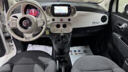 
										Fiat 500 Hybrid 2023 full									