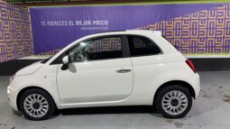 
										Fiat 500 Hybrid 2023 full									