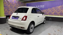 
										Fiat 500 Hybrid 2023 full									