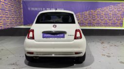 
										Fiat 500 Hybrid 2023 full									