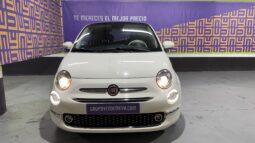 
										Fiat 500 Hybrid 2023 full									