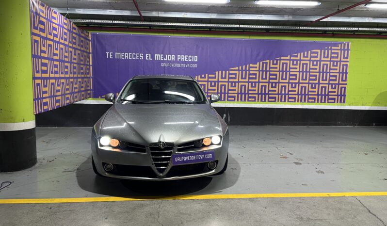 
								Alfa Romeo 159 full									