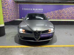 
										Alfa Romeo 159 full									