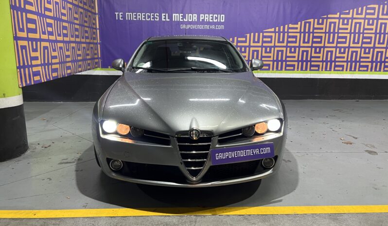 
								Alfa Romeo 159 full									