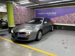 Alfa Romeo 159