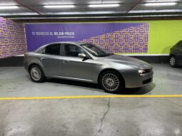 
										Alfa Romeo 159 full									