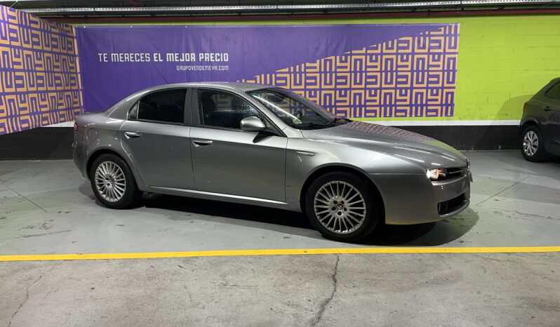 
								Alfa Romeo 159 full									