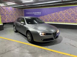 
										Alfa Romeo 159 full									